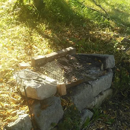 A L'etage D'une Ancienne Batisse *